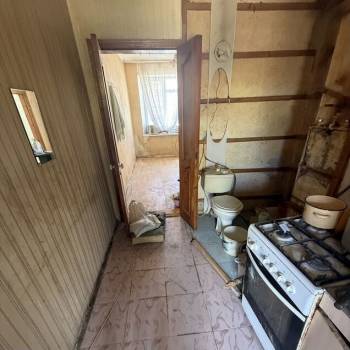Продается 2-х комнатная квартира, 26 м²