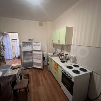 Сдается 1-комнатная квартира, 42 м²