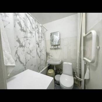 Сдается 1-комнатная квартира, 45 м²