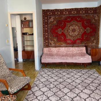 Сдается 1-комнатная квартира, 45 м²