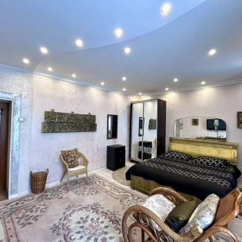 Сдается 2-х комнатная квартира, 62 м²