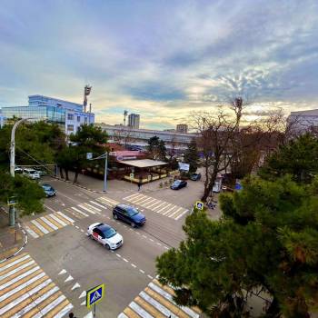 Сдается 2-х комнатная квартира, 62 м²