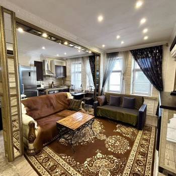 Сдается 2-х комнатная квартира, 62 м²
