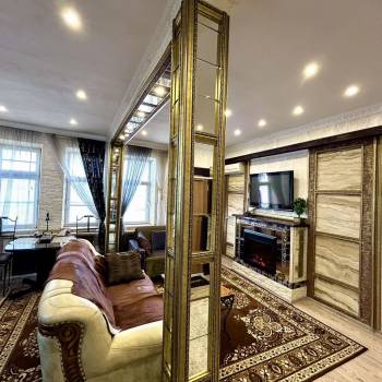 Сдается 2-х комнатная квартира, 62 м²