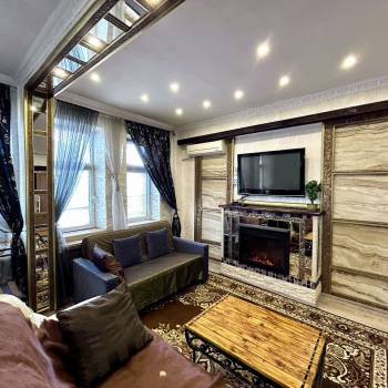 Сдается 2-х комнатная квартира, 62 м²