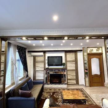 Сдается 2-х комнатная квартира, 62 м²