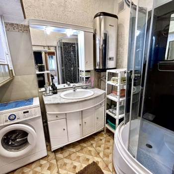 Сдается 2-х комнатная квартира, 62 м²