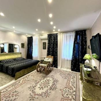 Сдается 2-х комнатная квартира, 62 м²