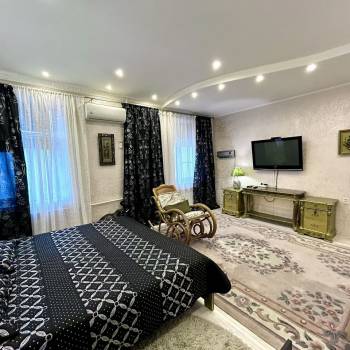 Сдается 2-х комнатная квартира, 62 м²