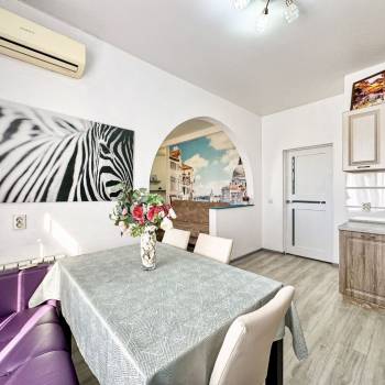 Сдается 2-х комнатная квартира, 49,7 м²