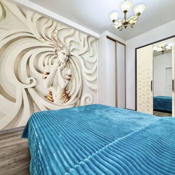 Сдается 2-х комнатная квартира, 49,7 м²