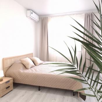 Сдается Посуточно, 40 м²