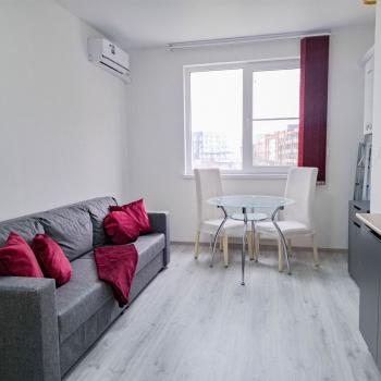 Сдается Посуточно, 40 м²
