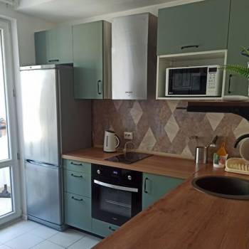 Сдается 1-комнатная квартира, 32 м²