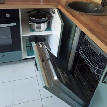 Сдается 1-комнатная квартира, 32 м²
