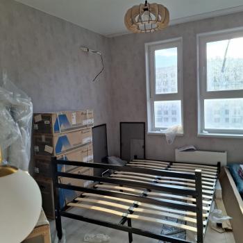 Сдается Посуточно, 58 м²