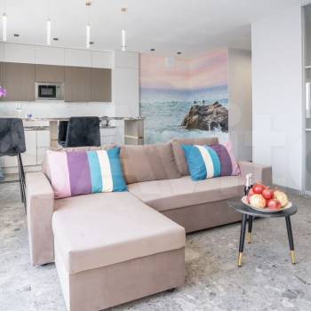 Сдается 2-х комнатная квартира, 50 м²