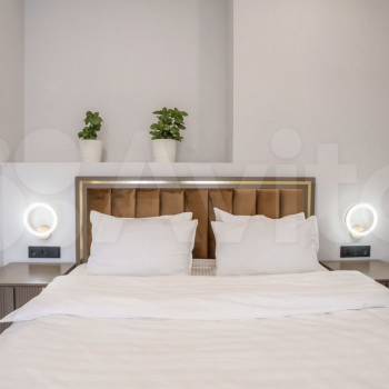 Сдается 2-х комнатная квартира, 50 м²