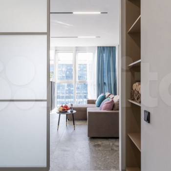 Сдается 2-х комнатная квартира, 50 м²