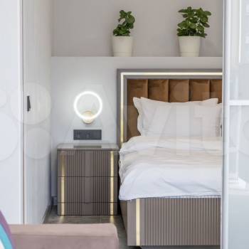 Сдается 2-х комнатная квартира, 50 м²
