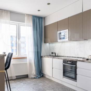 Сдается 2-х комнатная квартира, 50 м²