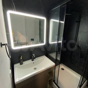 Сдается 2-х комнатная квартира, 50 м²
