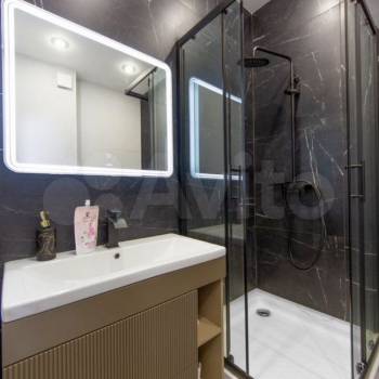 Сдается 2-х комнатная квартира, 50 м²