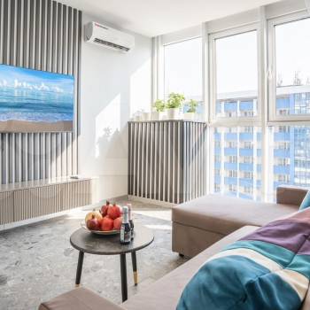Сдается 2-х комнатная квартира, 50 м²