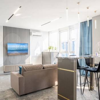 Сдается 2-х комнатная квартира, 50 м²