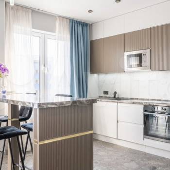 Сдается 2-х комнатная квартира, 50 м²
