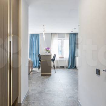 Сдается 2-х комнатная квартира, 50 м²