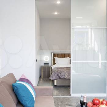 Сдается 2-х комнатная квартира, 50 м²