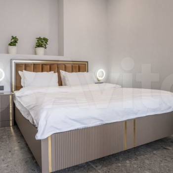 Сдается 2-х комнатная квартира, 50 м²