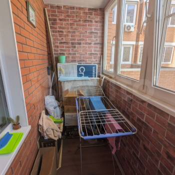 Продается 3-х комнатная квартира, 85,3 м²