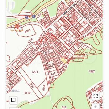 Продается Участок, 570 м²