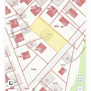 Продается Участок, 570 м²