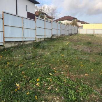 Продается Участок, 570 м²