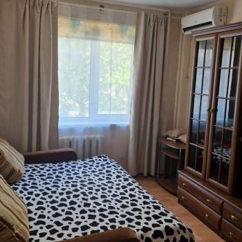 Сдается 1-комнатная квартира, 34 м²