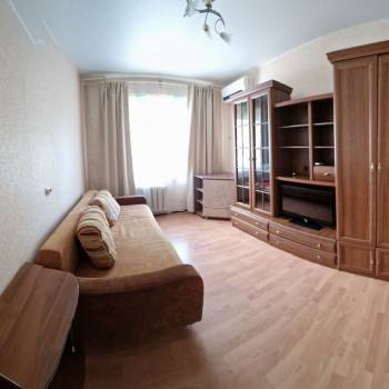 Сдается 1-комнатная квартира, 34 м²