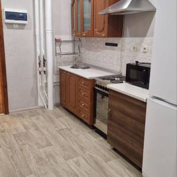Сдается 1-комнатная квартира, 34 м²