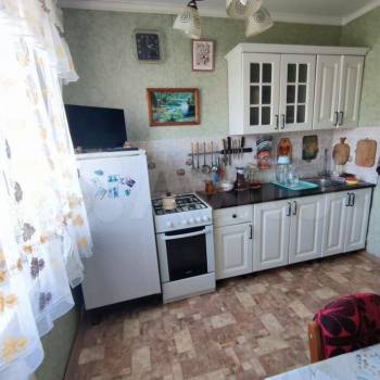Продается 3-х комнатная квартира, 64 м²