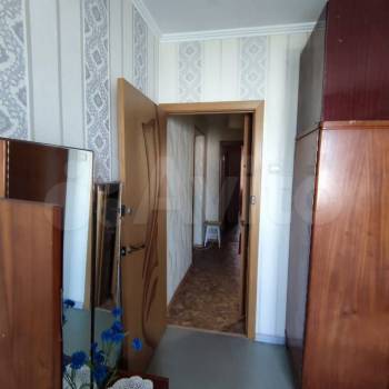 Продается 3-х комнатная квартира, 64 м²