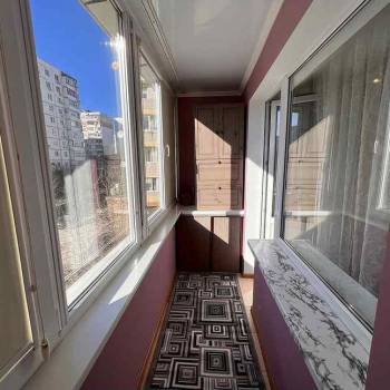 Сдается 1-комнатная квартира, 37 м²