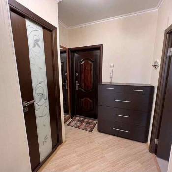 Сдается 1-комнатная квартира, 37 м²