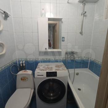 Продается 1-комнатная квартира, 33 м²