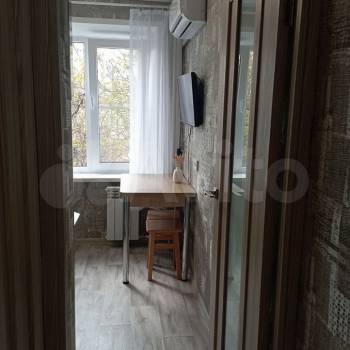 Продается 1-комнатная квартира, 33 м²
