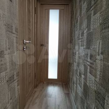 Продается 1-комнатная квартира, 33 м²