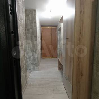 Продается 1-комнатная квартира, 33 м²