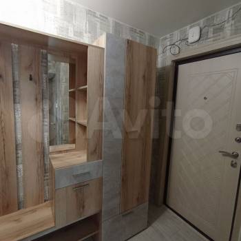 Продается 1-комнатная квартира, 33 м²