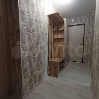 Продается 1-комнатная квартира, 33 м²